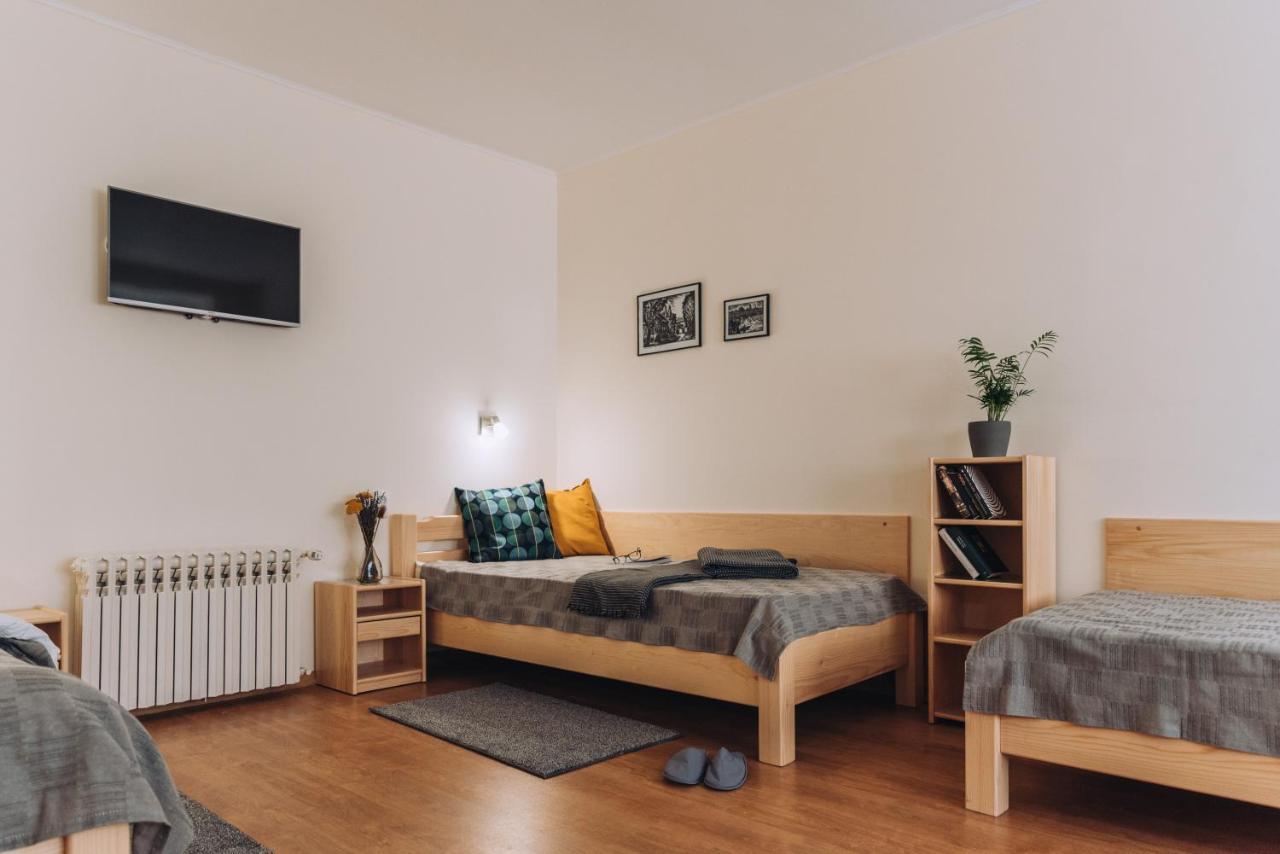 Apartman Ady 6 Senta Exterior foto