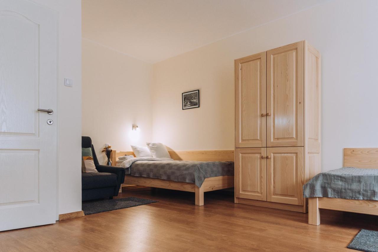 Apartman Ady 6 Senta Exterior foto