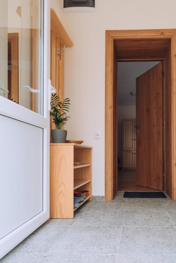 Apartman Ady 6 Senta Exterior foto
