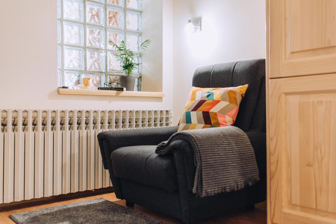 Apartman Ady 6 Senta Exterior foto
